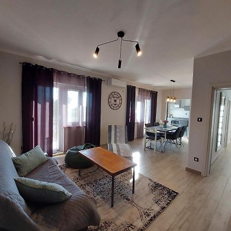 Family Apartment Cathy Galizana Екстер'єр фото