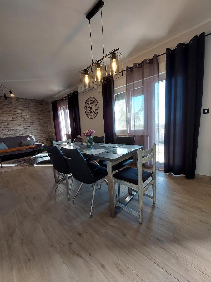 Family Apartment Cathy Galizana Екстер'єр фото