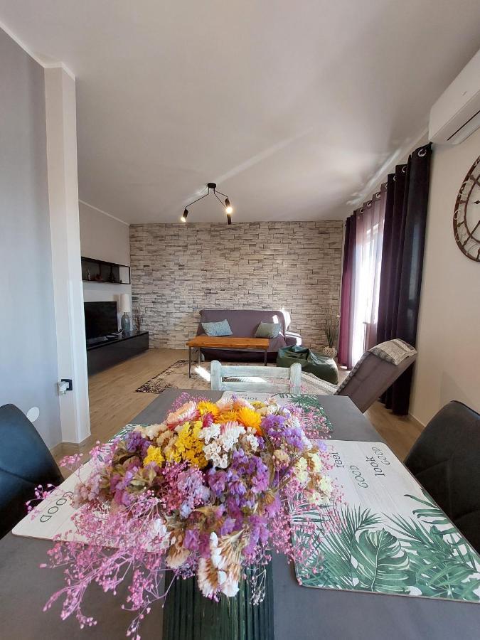 Family Apartment Cathy Galizana Екстер'єр фото
