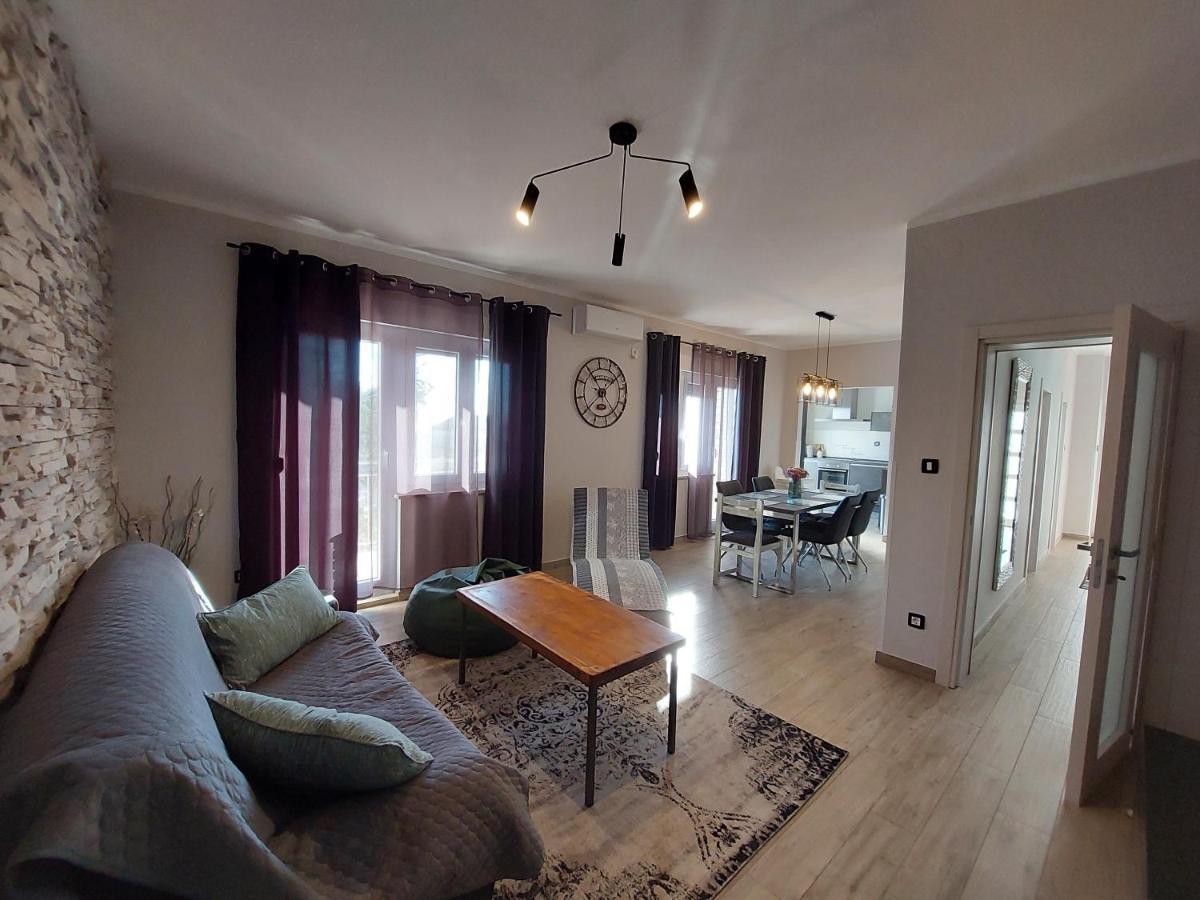Family Apartment Cathy Galizana Екстер'єр фото