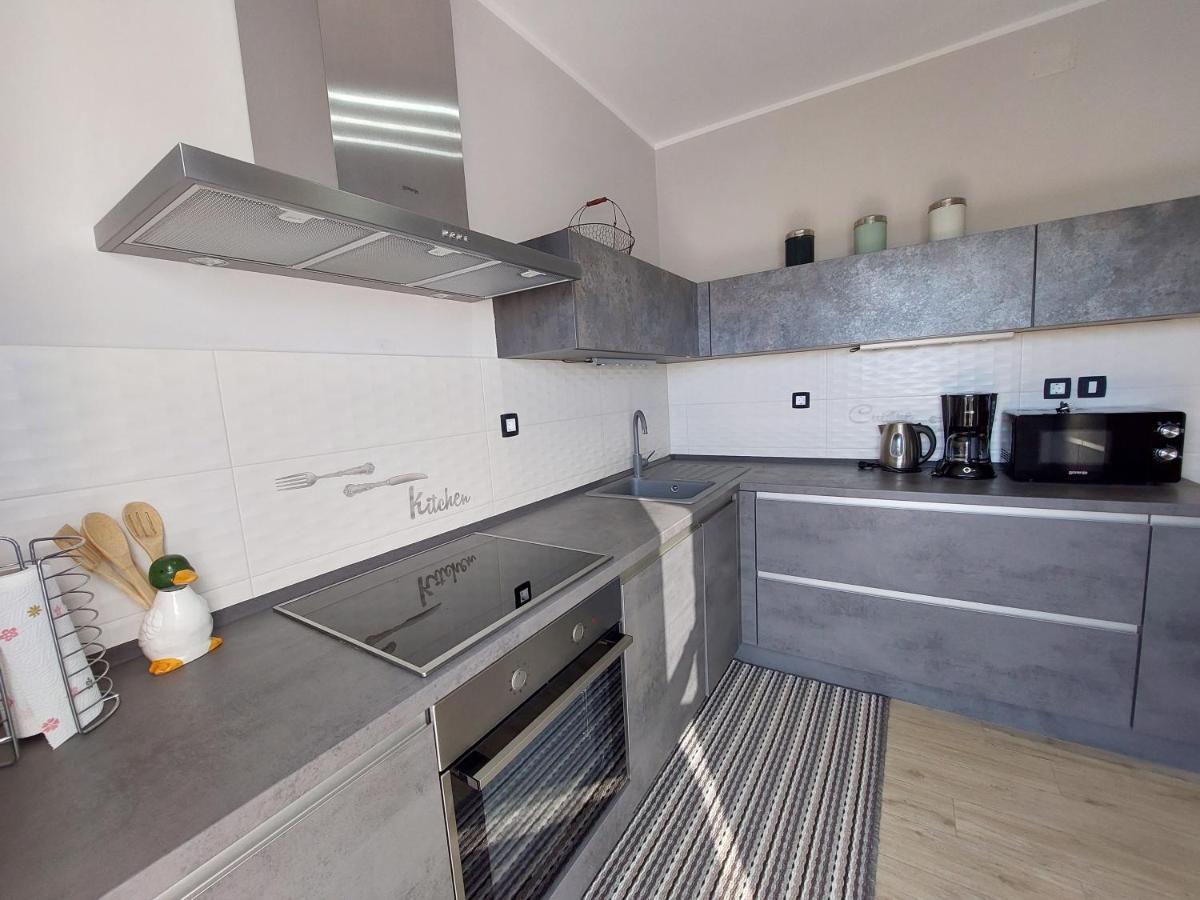Family Apartment Cathy Galizana Екстер'єр фото