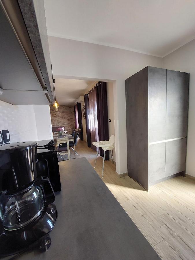 Family Apartment Cathy Galizana Екстер'єр фото