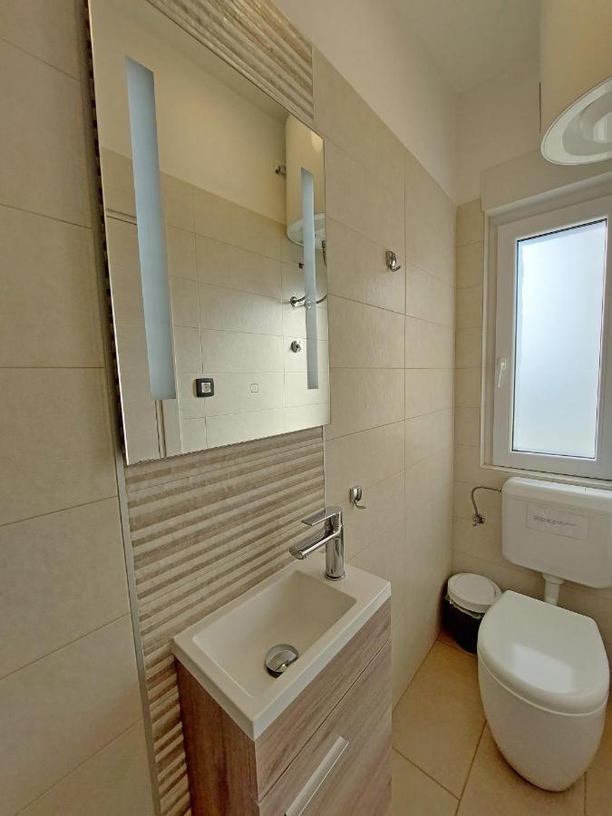 Family Apartment Cathy Galizana Екстер'єр фото