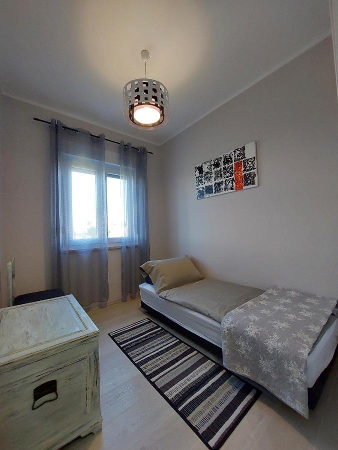 Family Apartment Cathy Galizana Екстер'єр фото