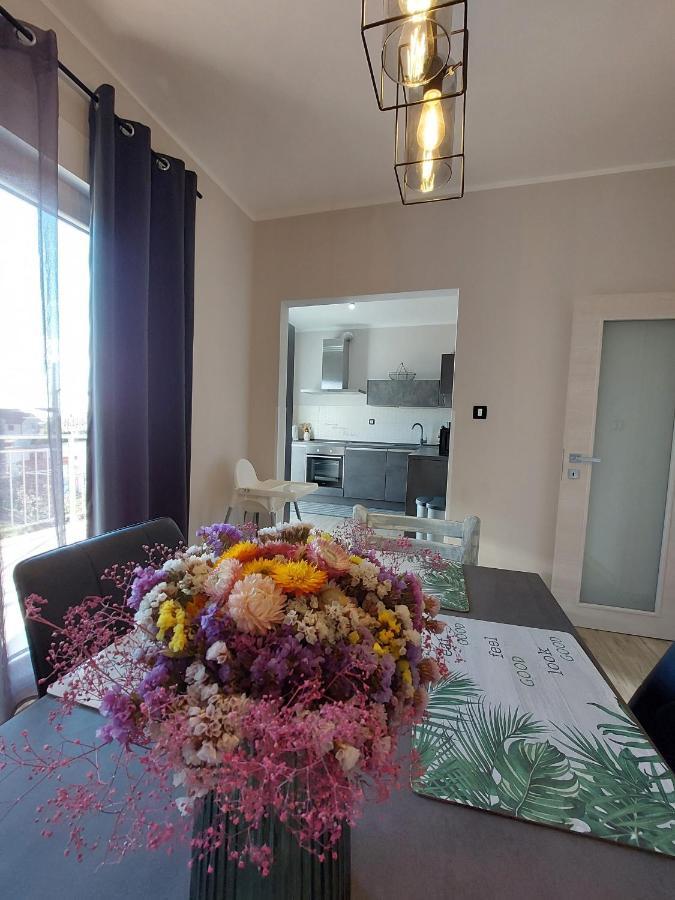 Family Apartment Cathy Galizana Екстер'єр фото