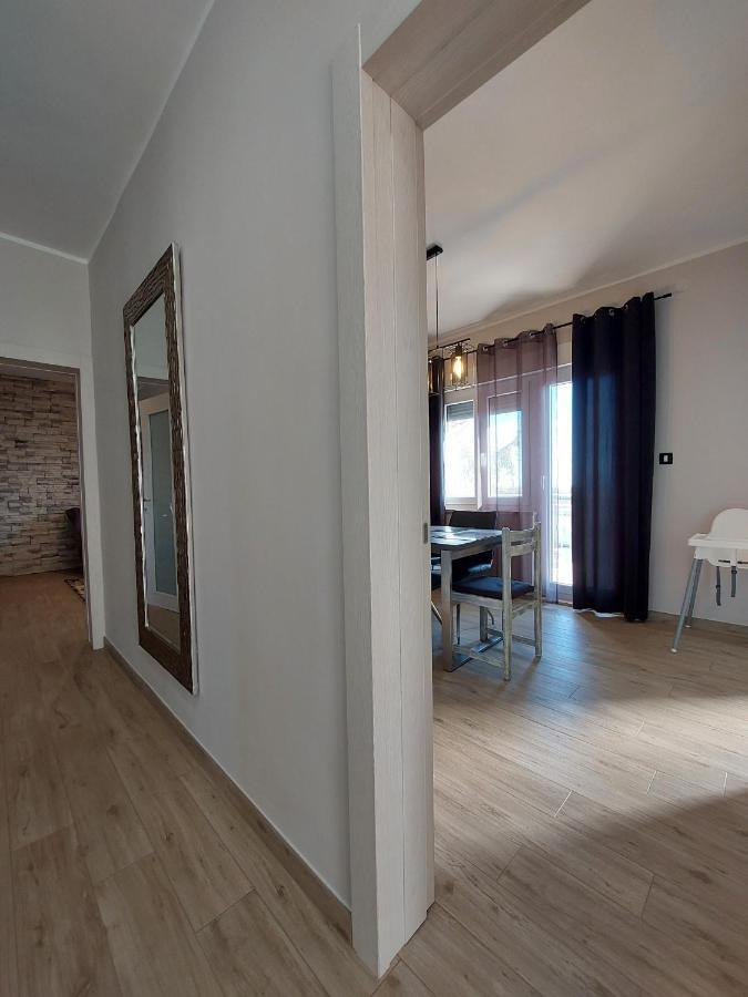 Family Apartment Cathy Galizana Екстер'єр фото