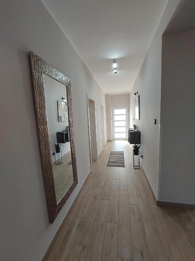Family Apartment Cathy Galizana Екстер'єр фото