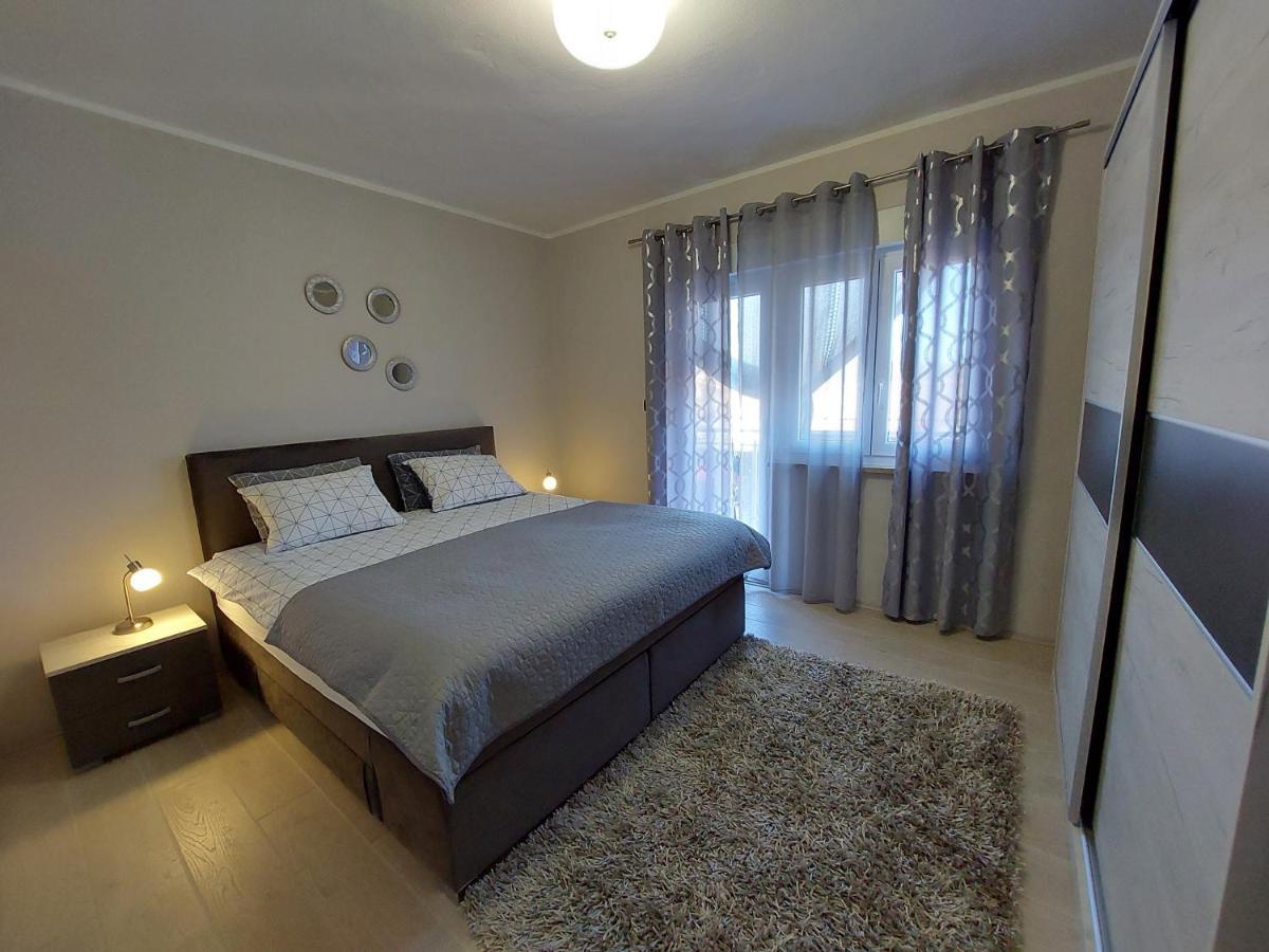 Family Apartment Cathy Galizana Екстер'єр фото
