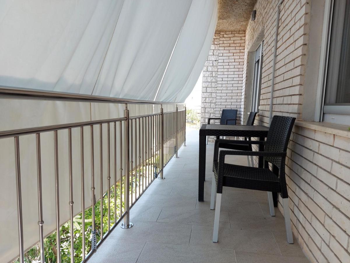 Family Apartment Cathy Galizana Екстер'єр фото