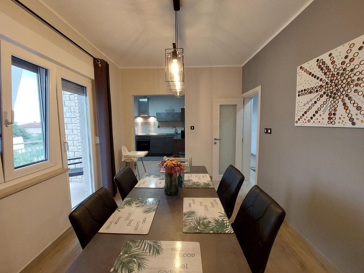 Family Apartment Cathy Galizana Екстер'єр фото