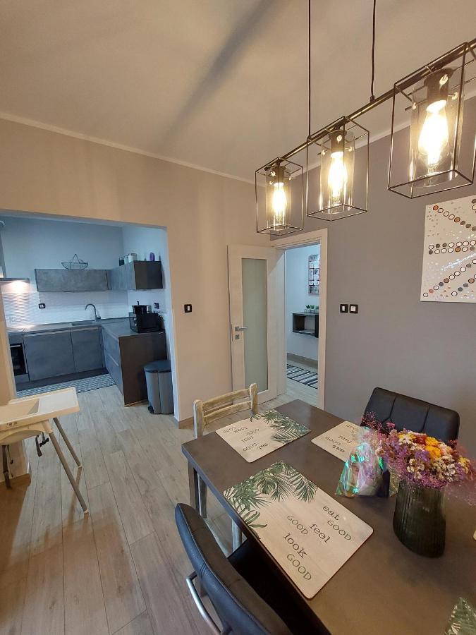 Family Apartment Cathy Galizana Екстер'єр фото
