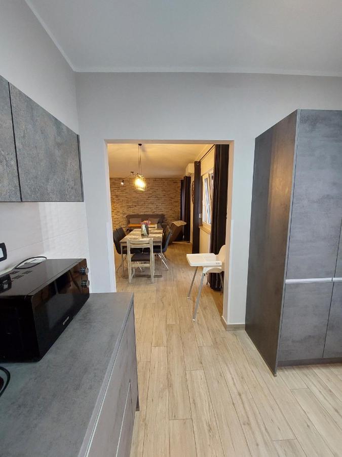 Family Apartment Cathy Galizana Екстер'єр фото