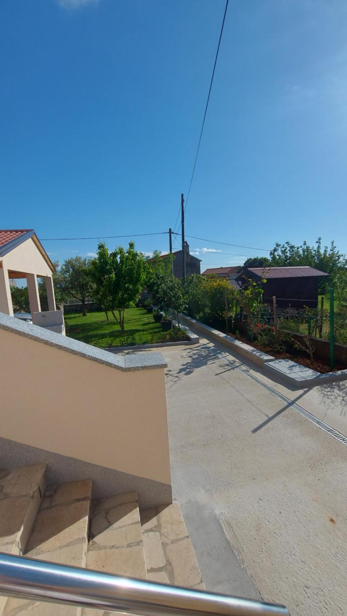 Family Apartment Cathy Galizana Екстер'єр фото