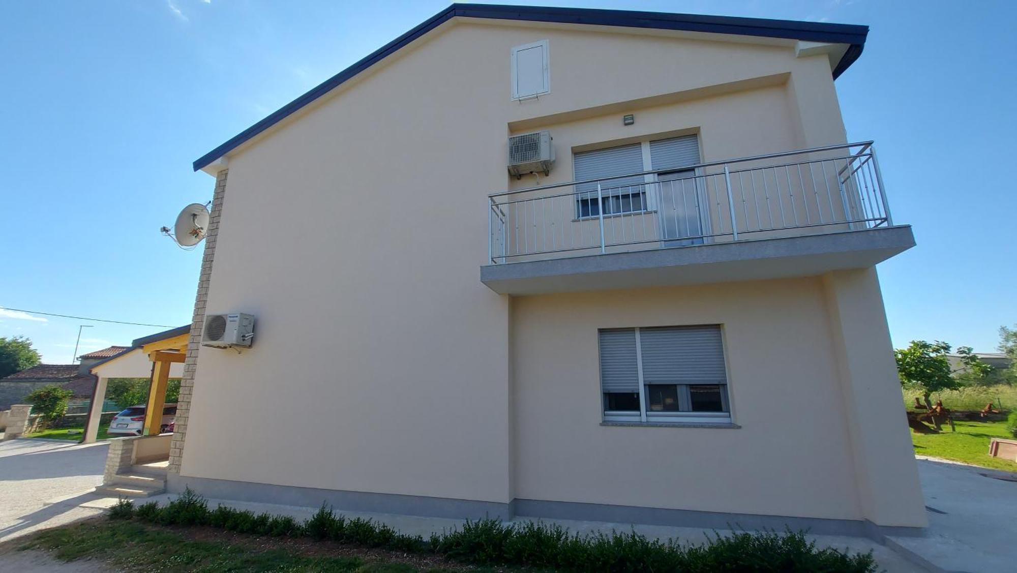 Family Apartment Cathy Galizana Екстер'єр фото