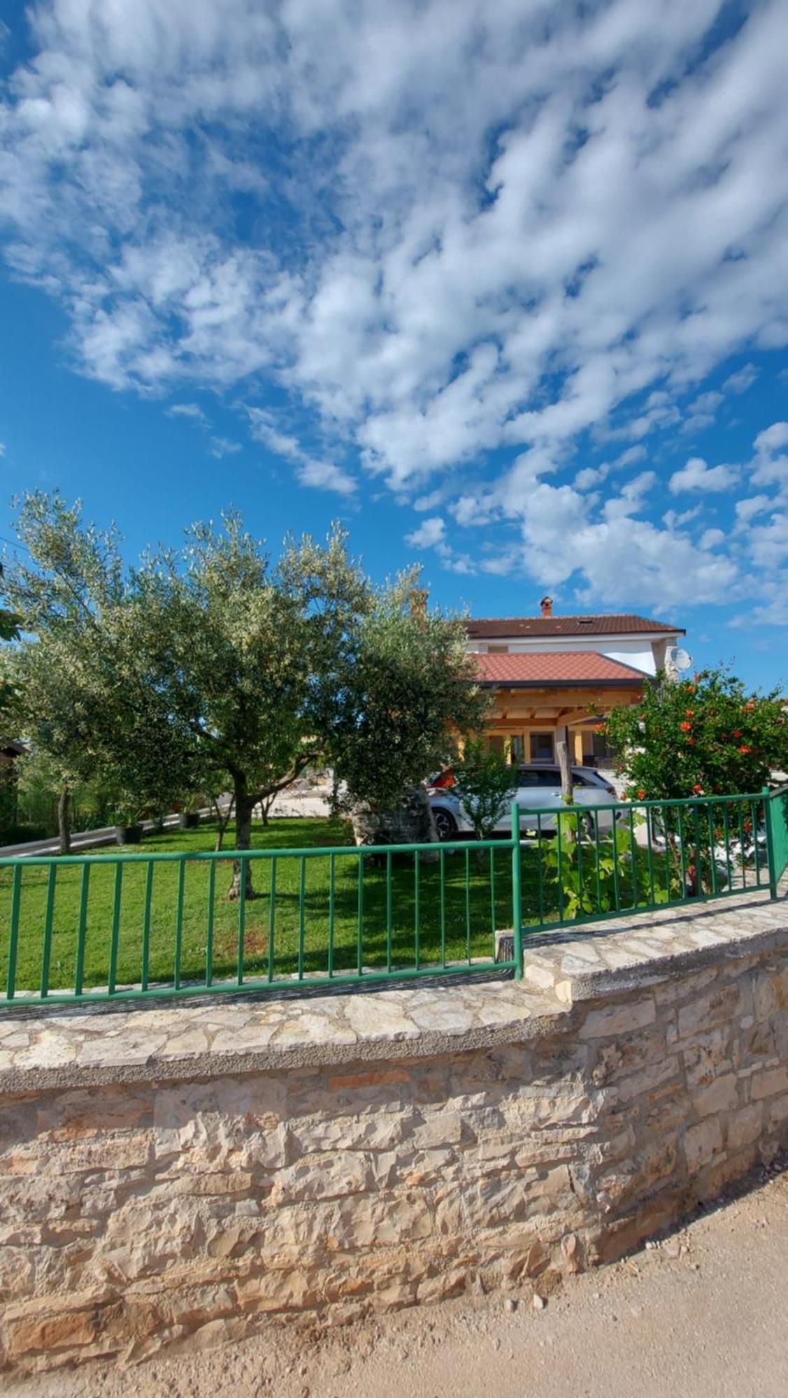 Family Apartment Cathy Galizana Екстер'єр фото
