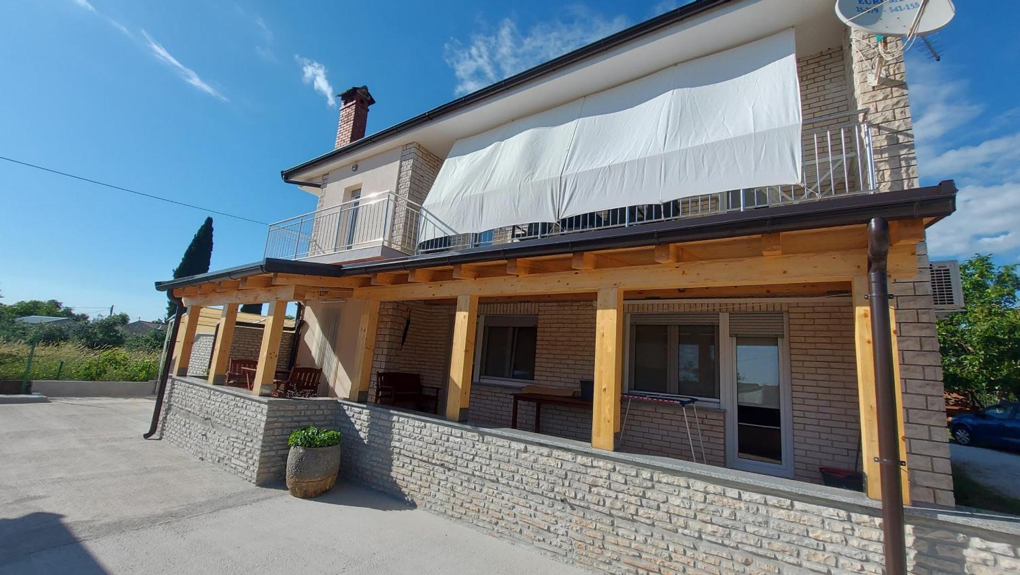 Family Apartment Cathy Galizana Екстер'єр фото